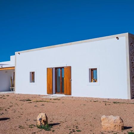 New Luxury Villa - Es Pujol De Na Rita La Mola Extérieur photo