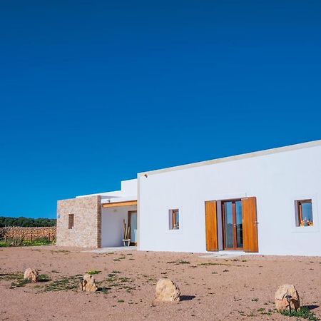 New Luxury Villa - Es Pujol De Na Rita La Mola Extérieur photo