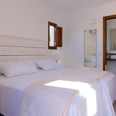 New Luxury Villa - Es Pujol De Na Rita La Mola Extérieur photo
