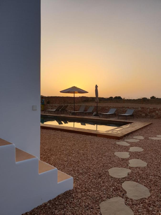 New Luxury Villa - Es Pujol De Na Rita La Mola Extérieur photo