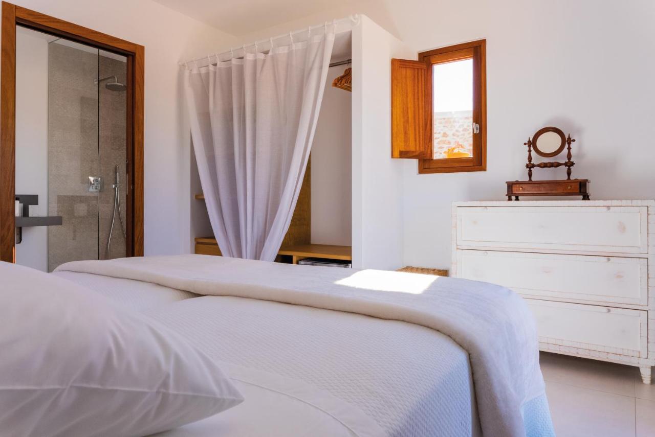 New Luxury Villa - Es Pujol De Na Rita La Mola Extérieur photo