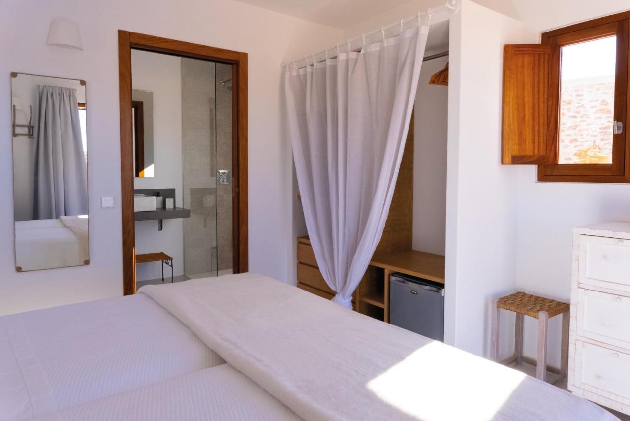 New Luxury Villa - Es Pujol De Na Rita La Mola Extérieur photo