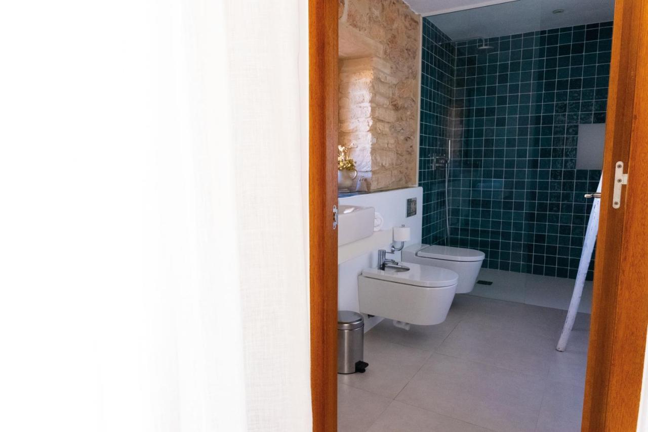 New Luxury Villa - Es Pujol De Na Rita La Mola Extérieur photo