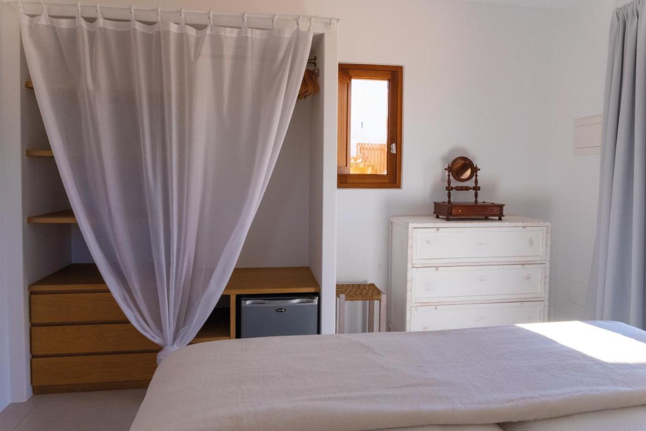 New Luxury Villa - Es Pujol De Na Rita La Mola Extérieur photo