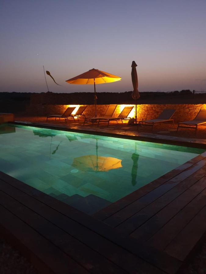 New Luxury Villa - Es Pujol De Na Rita La Mola Extérieur photo