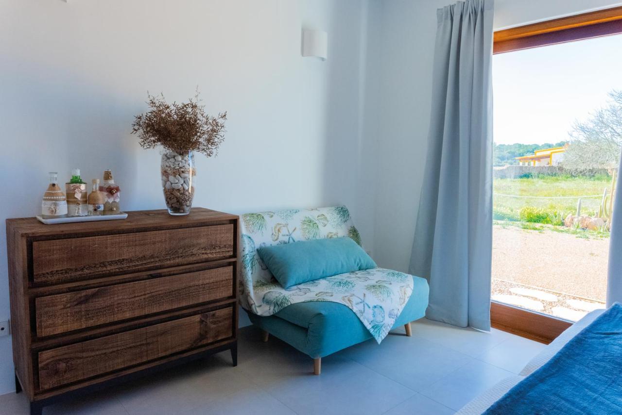 New Luxury Villa - Es Pujol De Na Rita La Mola Extérieur photo